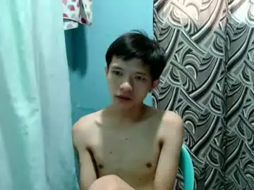 Chaturbate Best Webcam of asian_macky