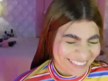 Chaturbate Adult Webcam of danna__ortiz