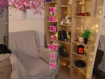 Chaturbate Free Porn Cam of emina_woody