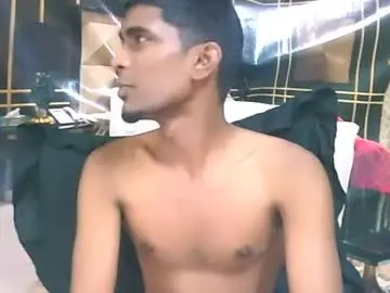 Chaturbate Sex Cam of indianthuggin