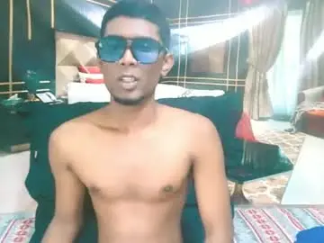 Chaturbate Live Porn of indianthuggin