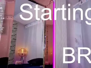 Chaturbate Live Sex Cam of isa_sweet1_