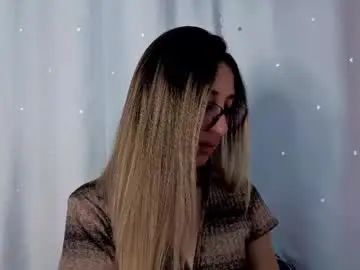 Chaturbate Sex Chat of isa_sweet1_