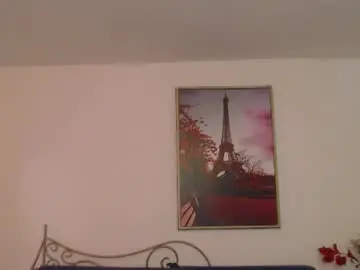Chaturbate Live Sex Cam of lady_isabella_