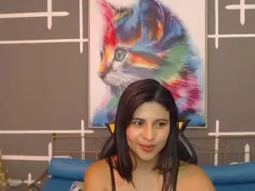 Chaturbate Free Porn Cam of lady_isabella_