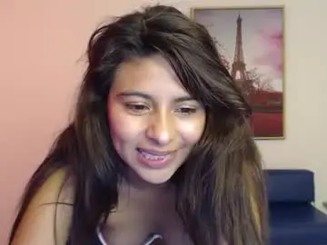 Chaturbate Sex Chat of lady_isabella_