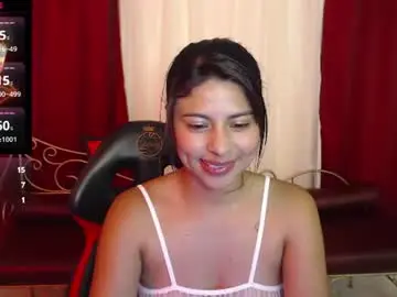 Chaturbate Private Sex Chat of lady_isabella_