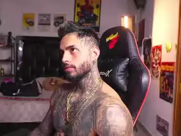 Chaturbate Free Live Porn of logan_hugh8