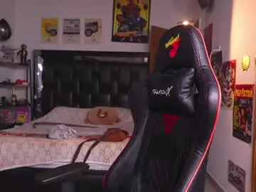 Chaturbate Sex Chat of logan_hugh8