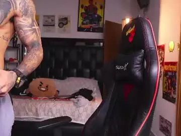 Chaturbate Private Sex Chat of logan_hugh8