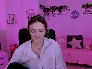 Chaturbate Free Live Porn of luna_berryy