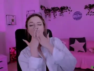 Chaturbate Adult Webcam of luna_berryy