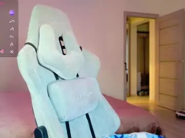 Chaturbate Live Porn of miss_anna909