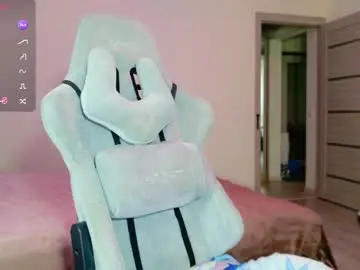 Chaturbate Private Sex Chat of miss_anna909
