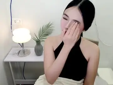 Chaturbate Nude Webcam of miss_ophelia_