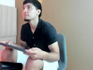 Chaturbate Sex Cam of noah_smith05