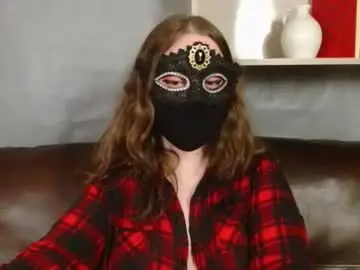 Chaturbate Nude Webcam of queen_nora