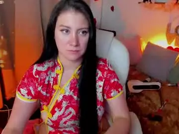 Chaturbate Adult Webcam of alison_fire12
