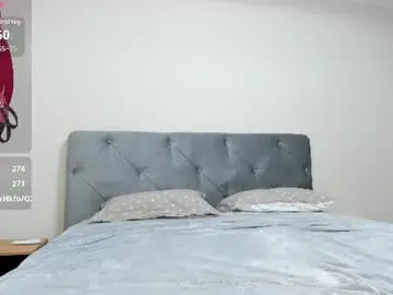 Chaturbate Live Porn of bellastarr_