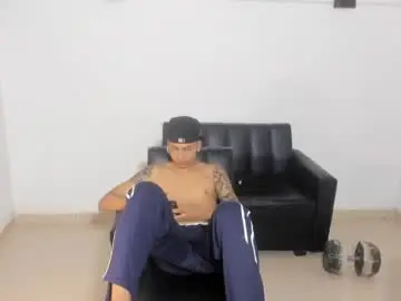 Chaturbate Free Porn Cam of br4ndon_cooper