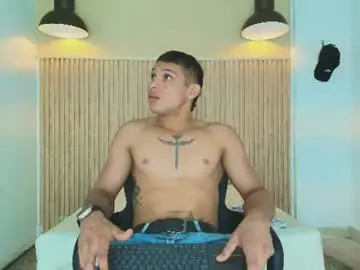 Chaturbate Free Live Porn of brandon_mercuri