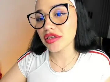 Chaturbate Live Sex Cam of dakhota_rouge