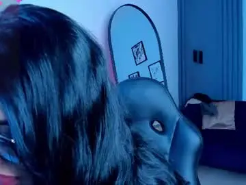 Chaturbate Private Sex Chat of dakhota_rouge