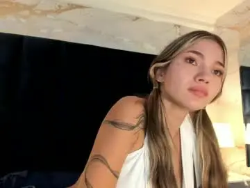 Chaturbate Adult Webcam of emma_jhoons