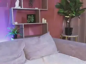 Chaturbate Nude Webcam of jennyfer_me