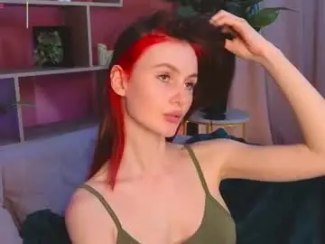 Chaturbate Live Porn of jennyfer_me