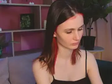 Chaturbate Adult Webcams of jennyfer_me