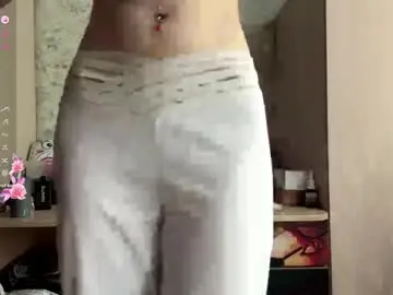 Chaturbate Free Porn Cam of julianeaukamp