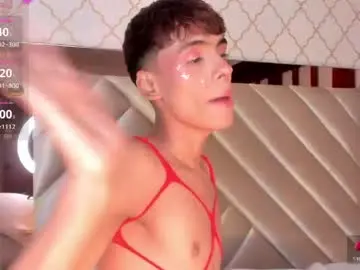 Chaturbate Live Sex of kael_soft