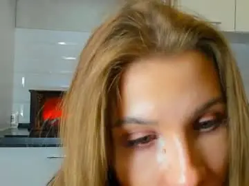 Chaturbate Nude Webcam of leylalin