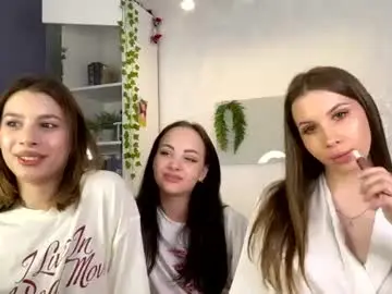 Chaturbate Sex Cam of leylalin