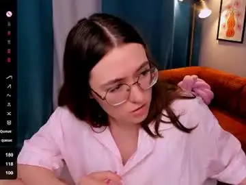 Chaturbate Adult Video Chat of polly_pop_