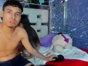 Chaturbate Private Sex Chat of samaelandllith
