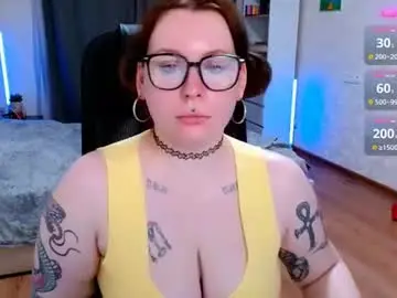 Chaturbate Watch Live Sex Cams of ur_geekgirl