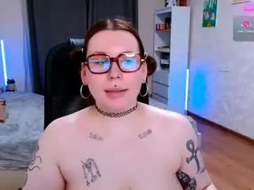Chaturbate Watch Live Sex Cams of ur_geekgirl