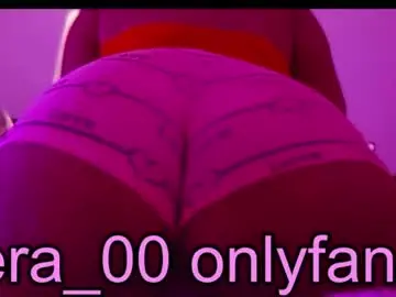 Chaturbate Sex Chat of yera_sh
