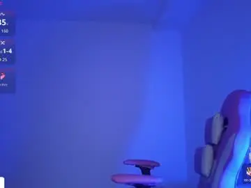 Chaturbate Nude Webcam of yera_sh