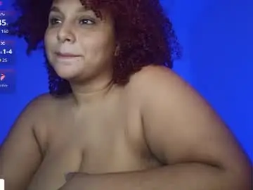 Chaturbate Live Sex Cam of yera_sh