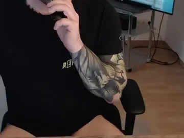 Chaturbate Free Live Porn of _trythis_