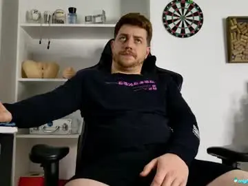 Chaturbate Adult Webcams of aaronlegend