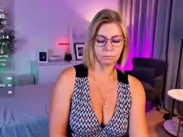 Chaturbate Adult Webcam of annielight