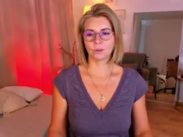 Chaturbate Nude Webcam of annielight