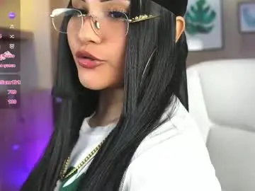 Chaturbate Best Webcam of arigigomez