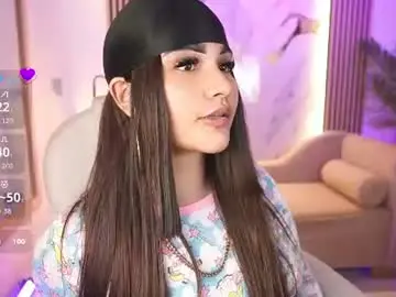 Chaturbate Sex Chat of arigigomez