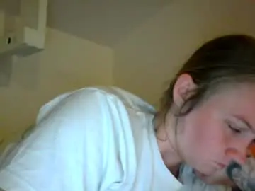 Chaturbate Free Porn Cam of babykay03