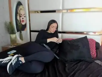 Chaturbate Adult Video Chat of celeste_starsss